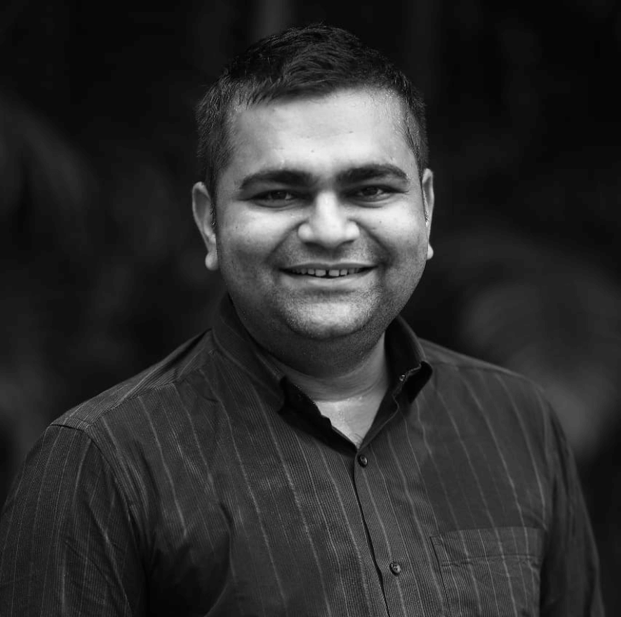 Gaurav Gondaliya