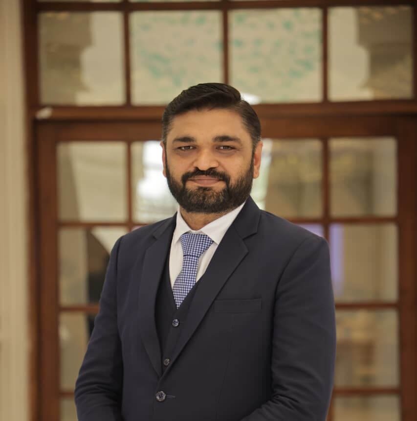 Jignesh Vaddoriya – Builder. Avatar